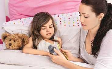 Гиповитаминоз у ребенка: главные признаки