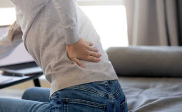 10 признаков, что с вашими почками не все хорошо