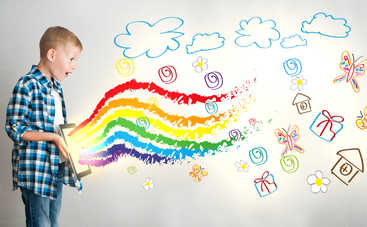 5 причин научить ребенка создавать мультфильмы