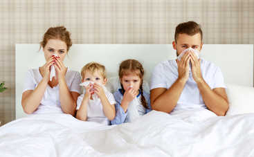 Что делать, если у ребенка проявляются симптомы COVID-19?