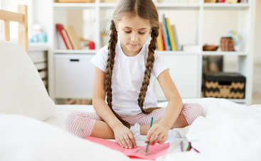 Красивые поделки на весеннюю тему из бумаги в детский сад