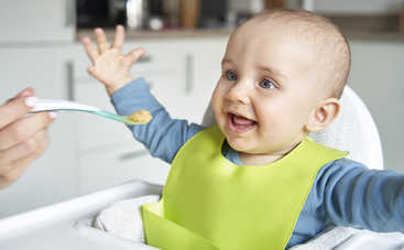 5 правил, которые помогут накормить любого ребенка