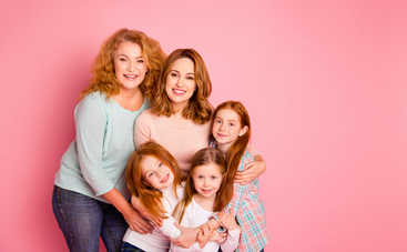 Способность рожать только мальчиков или девочек: правда или миф?