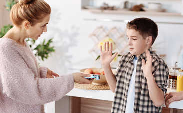 Как правильно говорить с детьми о вредных привычках