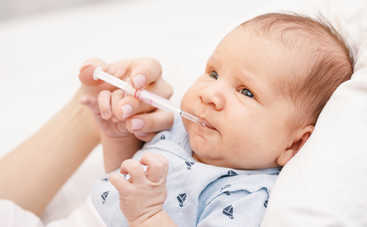 Авитаминоз у детей: 15 признаков