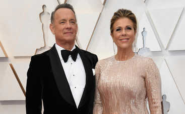 Том Хэнкс заразился COVID-19: первые подробности о состоянии актера