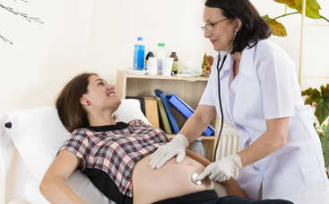 Нормы сердцебиения плода по неделям беременности