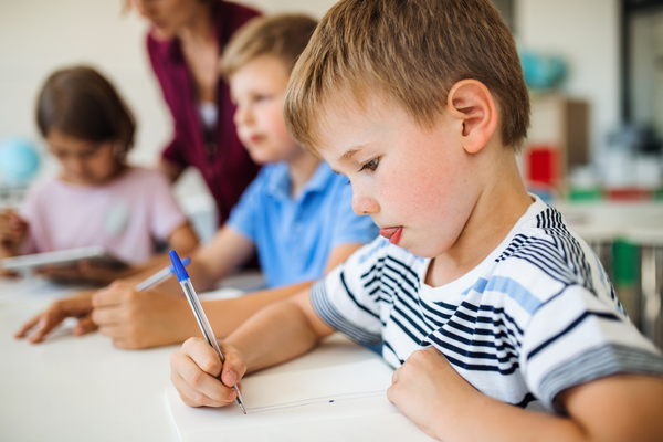 Что делать если ребенок пишет с ошибками 10 полезных советов