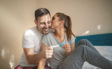 Как определить беременность без теста: 9 явных признаков