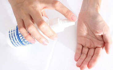 Антисептик в домашних условиях: как обезопасить себя и своих близких