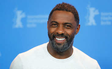 Британский актер Идрис Эльба сообщил о заражении коронавирусом