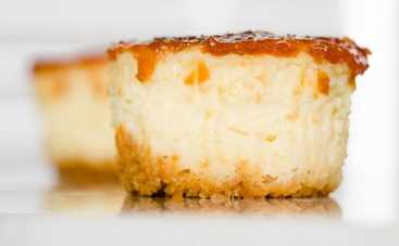 Что приготовить на завтрак школьнику: манный пудинг