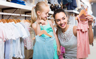 Шопинг с умом и на сытый желудок: 7 вопросов, которые стоит задать себе