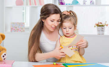 Поробки для дітей на Великдень 2020: найпростіші ідеї для садочку та школи