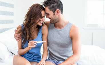 5 главных мифов о зачатии