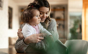 4 полезных изобретения для мам, о которых знают не все