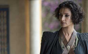 Индира Варма из «Игры престолов» не встает с постели из-за коронавируса