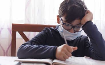 Подготовка к ВНО в условиях карантина: президент Украины сообщил детали