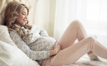 6 вещей, которые не нужно делать перед родами - но все делают