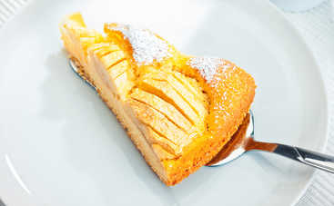 Что приготовить школьнику на завтрак: булочки с корицей