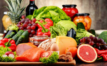 Продукты-антистресс: какие продукты помогут повысить настроение