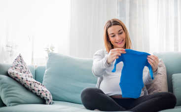 Список необходимых вещей в роддом 2020: что нужно взять с собой