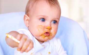 Первый прикорм: главные ошибки в выборе
