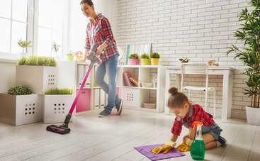 Домашние бактерии: ТОП-5 мест, где микробов куда больше, чем вы думали