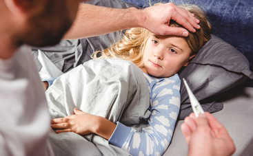 ТОП-3 возможные причины, почему ваш ребенок так часто болеет