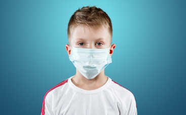 На Херсонщине среди госпитализированных с подозрением на коронавирус - ребенок