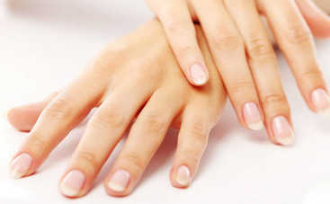 Как снять гель-лак в домашних условиях: пошаговая инструкция