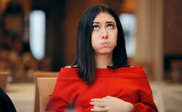 Страхи беременной: как перестать бояться?