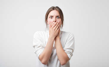 5 способов перестать касаться лица, чтобы не допустить попадания вирусов