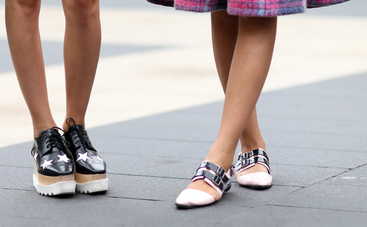 Какую обувь выбрать на весну: ТОП-3 совета