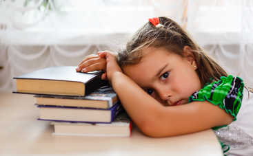 Что делать родителям, если ребенок жалуется на скуку