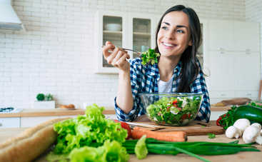 Что сделать уже сейчас, чтобы быть здоровее весной: 5 советов