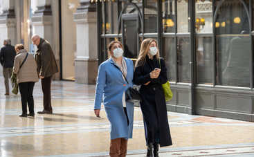 Одной маски недостаточно: как защитить себя и ребенка от коронавируса?