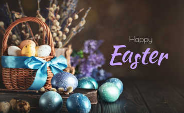 Пасха 2020 на карантине: как будем праздновать?