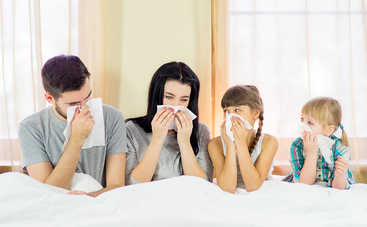 Как распознать болезнь по типу кашля