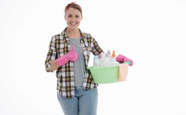 5 вещей, которые НЕ нужно постоянно дезинфицировать