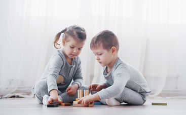 5 математических игр, от которых дошкольники будут в восторг