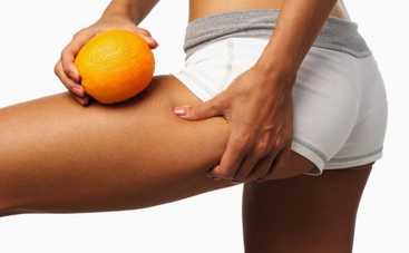 Боремся с целлюлитом в домашних условиях: ТОП-5 эффективных упражнений