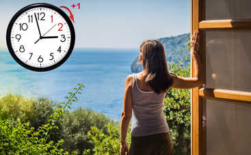 Перевод часов на летнее время: как легче адаптироваться к новому режиму