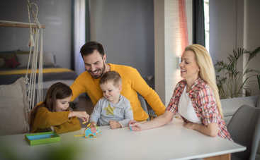 Почему стоит быть многодетной мамой: 5 плюсов