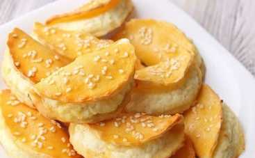 Что приготовить школьнику на завтрак: полезные сочники