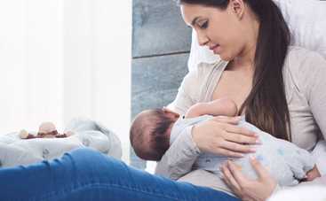 Ребенку не хватает молока: главные признаки