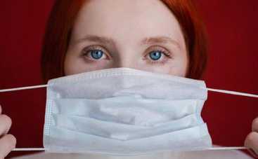 Как правильно снимать медицинскую маску: инструкция