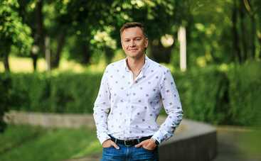 Андрей Данилевич стал папой в третий раз