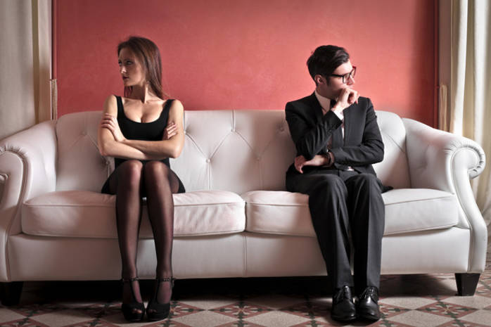 Как укрепить брак во время карантина: главные советы