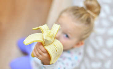 Бананы: польза и вред для здоровья